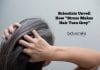 Scientists Unveil How “Stress Makes Hair Turn Grey” how stress makes hair turn white