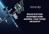 Space Station Microbes More Harmful Than Microbes On Earth? Are-Space-Station-Microbes-Harmfu