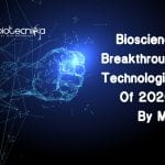 Bioscience Breakthrough Technologies Of 2020 By MIT Bioscience Breakthrough Technologies Of 2020 By MIT