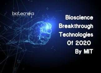Bioscience Breakthrough Technologies Of 2020 By MIT Bioscience Breakthrough Technologies Of 2020 By MIT