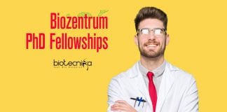 Biozentrum Basel International