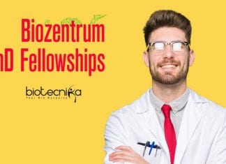 Biozentrum Basel International