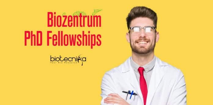 Biozentrum Basel International