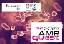 C-CAMP AMR Quest – Applications Invited From Antimicrobial Resistance Innovators C-CAMP AMR Quest