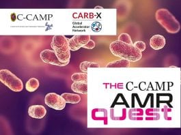 C-CAMP AMR Quest