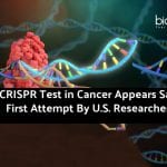 CRISPR-Test-in-Cancer-Appears-Safe