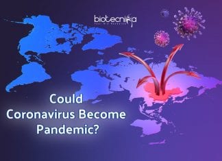Could Coronavirus Become Pandemic?