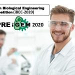 Indian Biological Engineering Competition iBEC 2020 – DBT India DBT India iBEC-2020