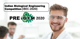 DBT India iBEC-2020