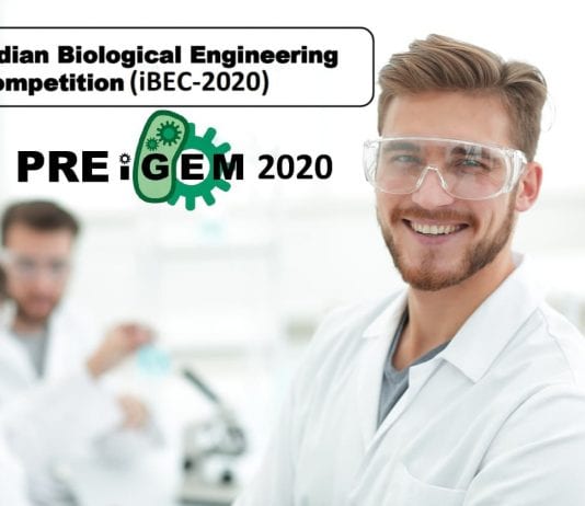 DBT India iBEC-2020