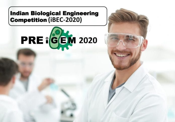 DBT India iBEC-2020