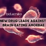 Drug Against Brain-Eating Amoebae