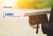 EMBO Young Investigator Programme 2020 – Applications Invited EMBO Young Investigator Programme