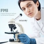 FMI, Switzerland PhD Program