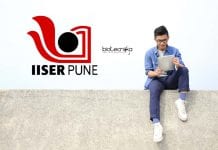 IISER Pune Summer Student Programme 2020 IISER Pune Summer Research