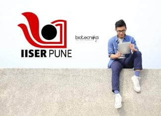 IISER Pune Summer Research