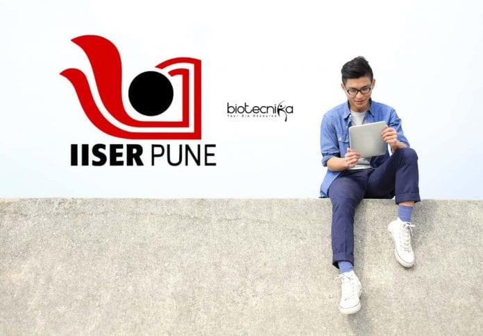 IISER Pune Summer Research