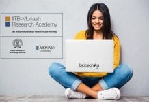 IITB – Monash Australia Research PhD Program 2020 – Applications Open IITB-Monash PhD Program 2020