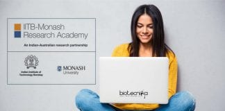 IITB-Monash PhD Program 2020