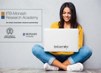 IITB-Monash PhD Program 2020