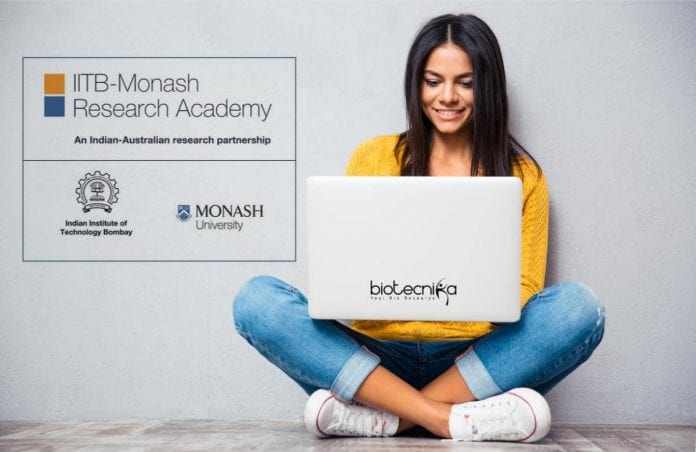 IITB-Monash PhD Program 2020