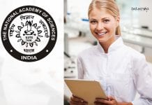 NASI-Young Scientist Platinum Jubilee Awards 2020 NASI-Young Scientist Platinum Jubilee