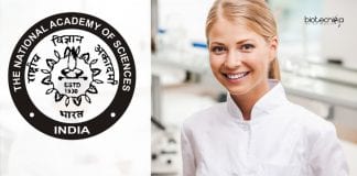 NASI-Young Scientist Platinum Jubilee