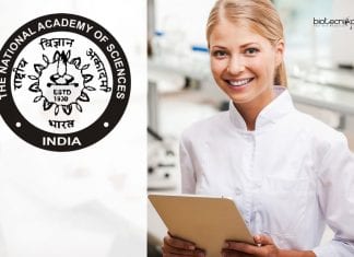 NASI-Young Scientist Platinum Jubilee