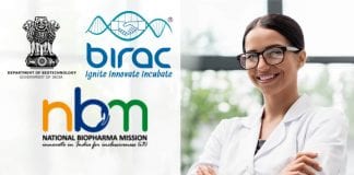 National Biopharma Mission