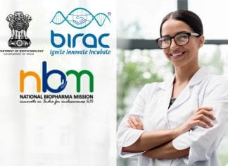 National Biopharma Mission