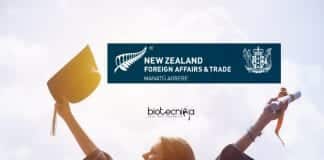 New Zealand Commonwealth Scholarships