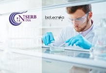 SERB – TARE 2020 – Research Fellowship & Grant of Rs. 60,000/- + Rs 5 Lakh SERB-TARE 2020