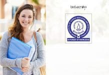 Summer Research Program 2020 at IISER Mohali – Applications Invited Summer Research Program 2020