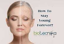 How Social Experiences Can Determine How Old You Look chronological age and biological age