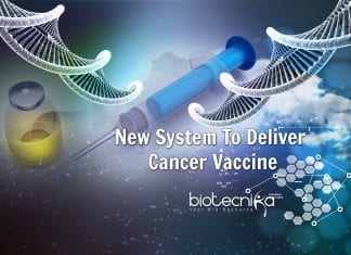 New Technique to Deliver Cancer Vaccines Could Provide Better Treatment delivering cancer vaccines precisely