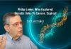 Philip Leder – Scientist Behind Discovery Of Cancer Causing Genes Expired philip leder's contributions to science