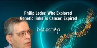 philip leder's contributions to science
