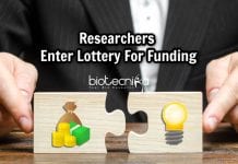 New Zealand Researchers Can Avail Funding Through Lottery random allocation of explorer grant
