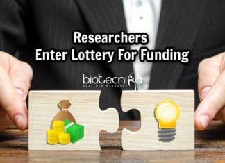 New Zealand Researchers Can Avail Funding Through Lottery random allocation of explorer grant