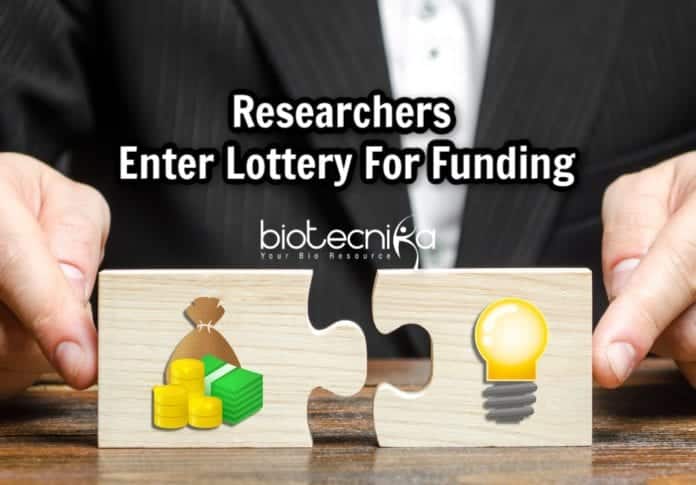 random allocation of explorer grant