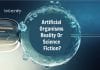 Artificial Organisms – Soon To Be Real Or Just A Science Fiction? developing artificial organisms