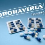 China's new drug for coronavirus