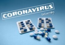 China's new drug for coronavirus