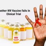 Clinical Trial Of HIV Vaccine Fails HIV Vaccine trial failed