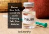 Scientists May Have Developed A Long Term Cure For Diabetes stem cells to cure diabetes