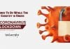 10 Things To Do While Country is Under Coronavirus Lockdown 10 Things To Do & Learn While The Country is Under Coronavirus Lockdown