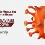 10 Things To Do & Learn While The Country is Under Coronavirus Lockdown