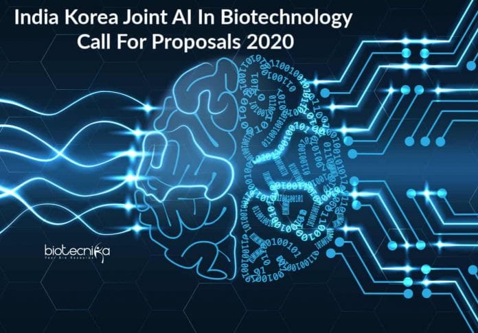 AI In Biotechnology