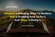 Biotecnika Times – Newsletter 12.03.2020