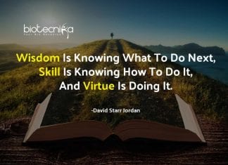 Biotecnika Times – Newsletter 12.03.2020